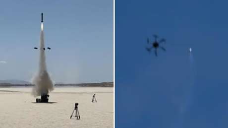 Cómo los conflictos en Oriente Medio y Ucrania obligan a repensar el armamento antidrones