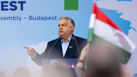 Orbán: Los ataques de Trump a Irán "echan por tierra" la estrategia de la UE para Ucrania