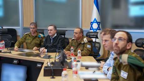 Israel planea destruir todas las viviendas en las aldeas libanesas cercanas a la frontera