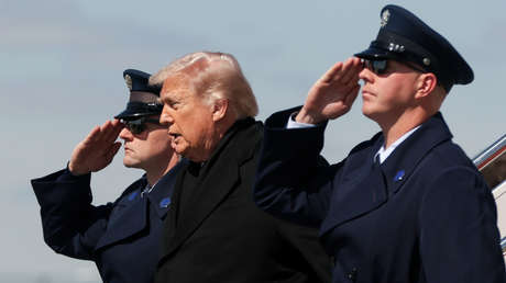 Entre lo malo y lo peor: las opciones de Trump para salir de la guerra en Irán sin perder la cara