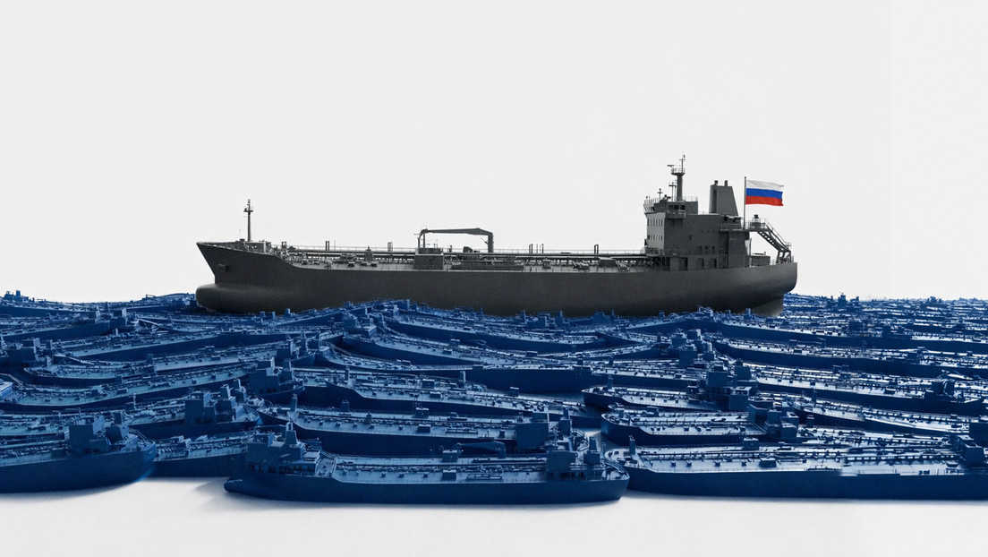 Ante la crisis de Ormuz, ¿qué rutas abre Rusia para el comercio global?