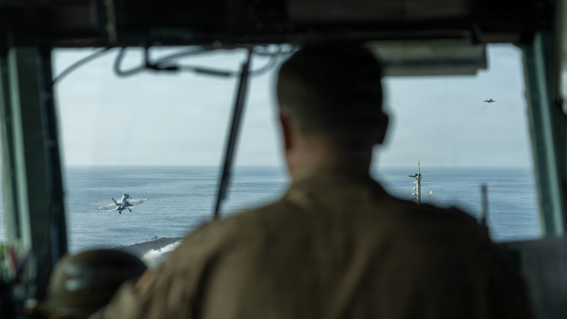 Trump amenaza a Irán: 