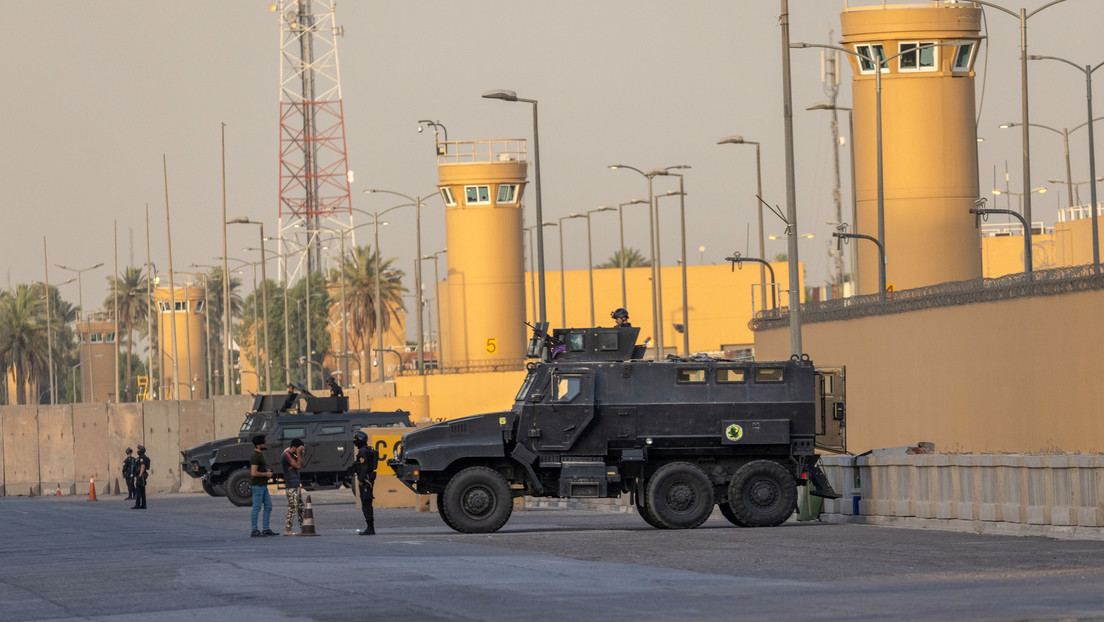 EE.UU. insta a sus ciudadanos a abandonar de inmediato este país de Oriente Medio