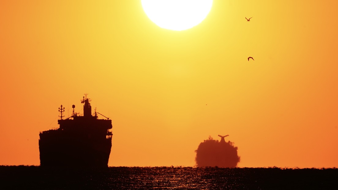 Así disminuyó el tránsito por el estrecho de Ormuz (INFOGRAFÍA)