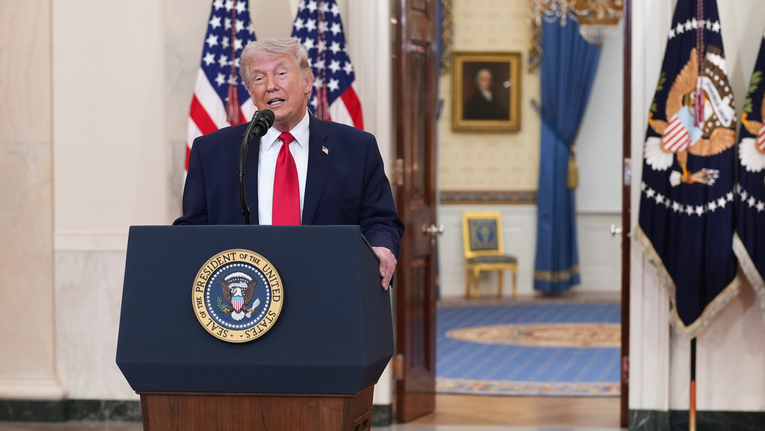 Trump da un nuevo paso en sus guerras comerciales en medio del conflicto con Irán