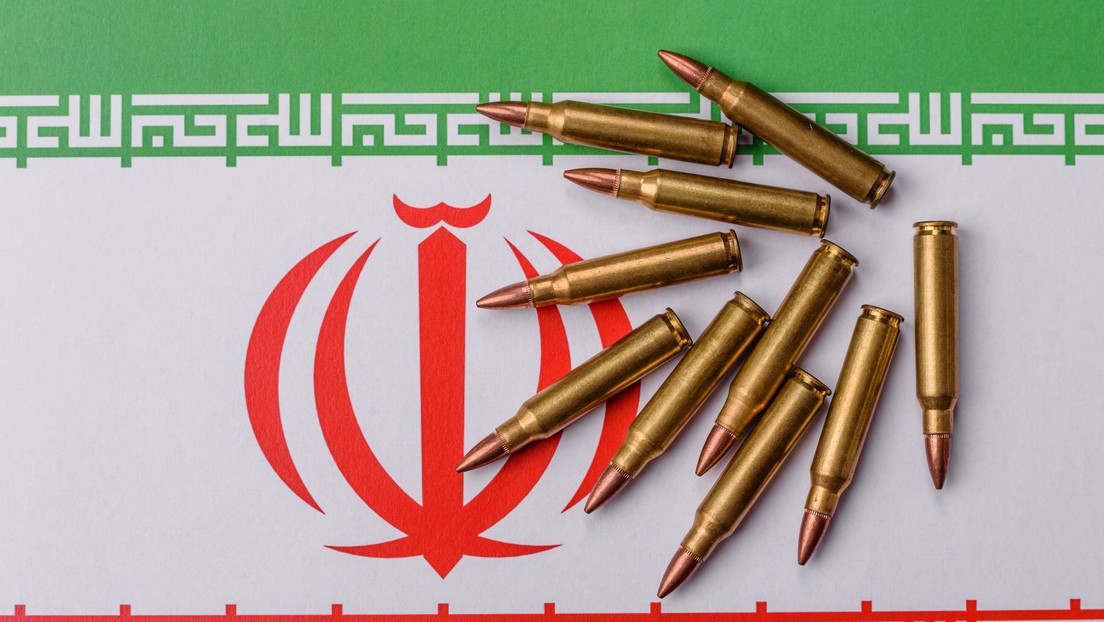 Irán advierte a EE.UU. de un 