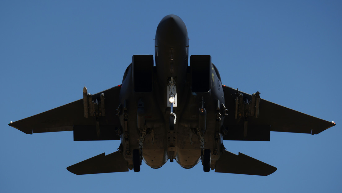 Irán asesta duros golpes a la Fuerza Aérea de EE.UU., luego de que Trump dio por acabada su defensa antiaérea