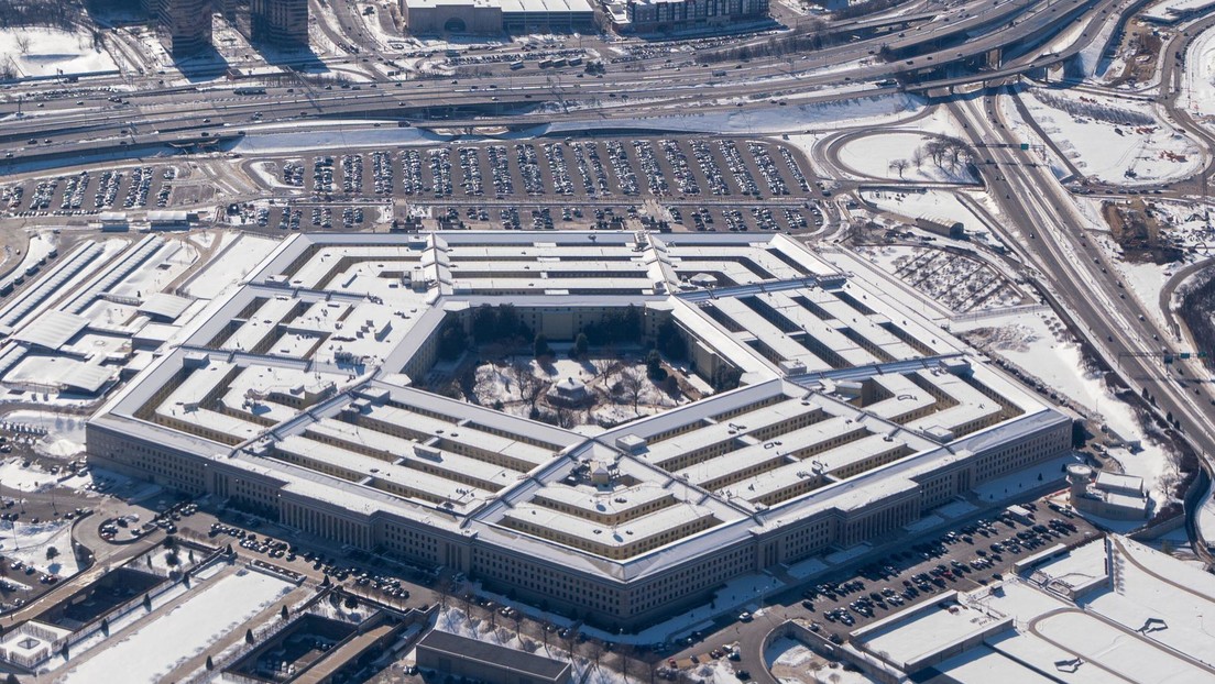 El Pentágono muestra la cifra de soldados de EE.UU. heridos en la guerra con Irán