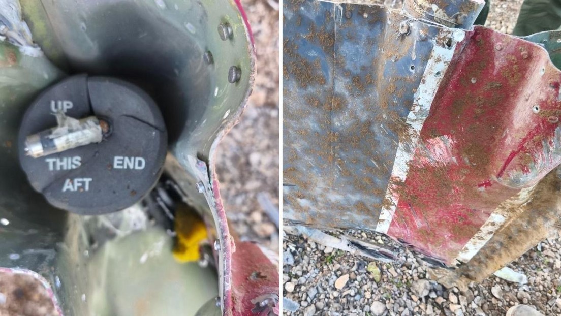 El caza moderno estadounidense que Teherán derribó fue abatido con su nuevo sistema antiaéreo