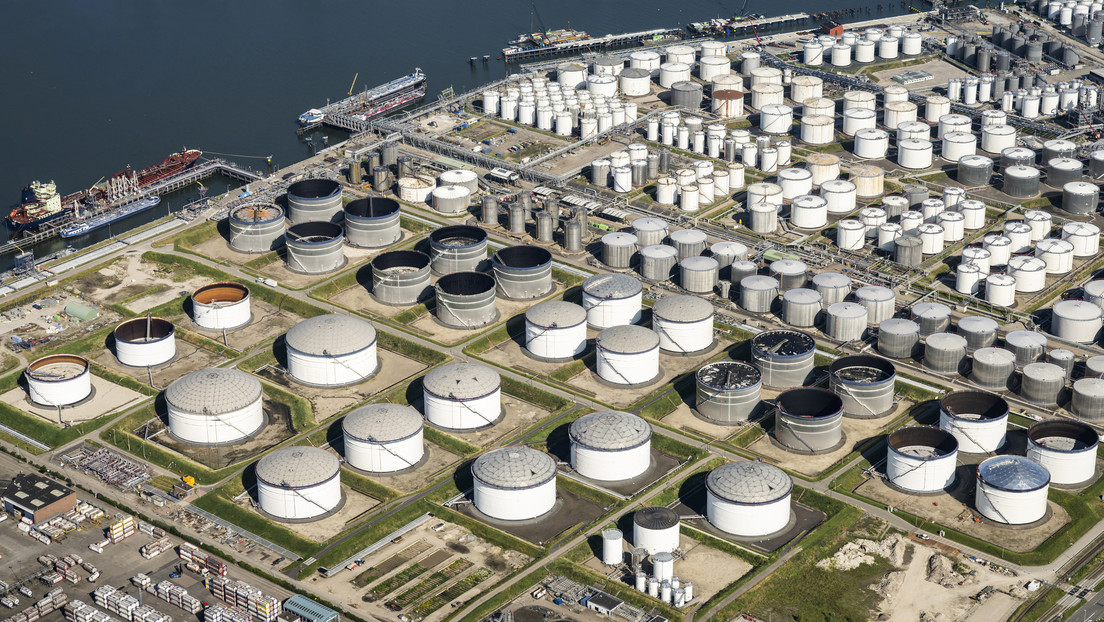 Enviado de Putin pronostica cuándo se agotarán las reservas de combustible de la UE