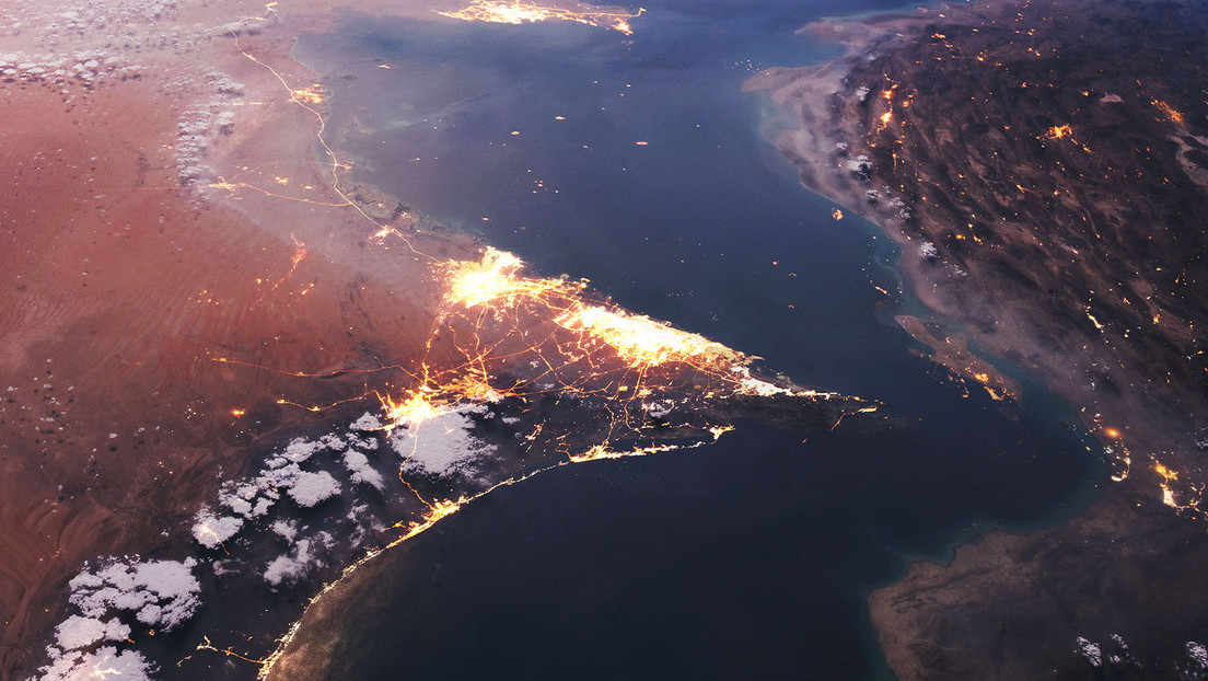 Irán libera a este país de todas las limitaciones sobre el paso por el estrecho de Ormuz