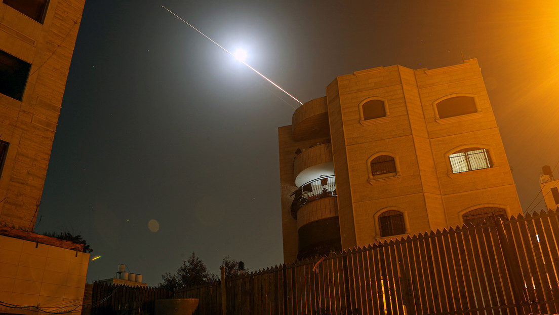 Irán advierte a EE.UU. e Israel: 