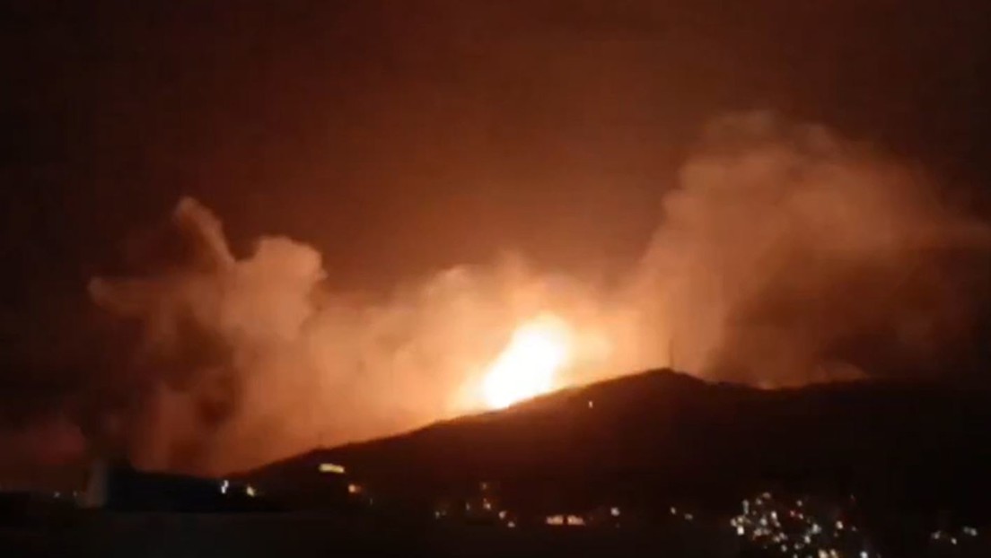 VIDEO: Trump muestra un 