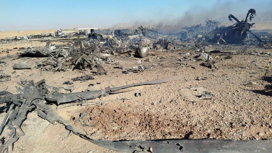 El exorbitante coste de la guerra contra Irán para EE.UU. alcanza nueva cima