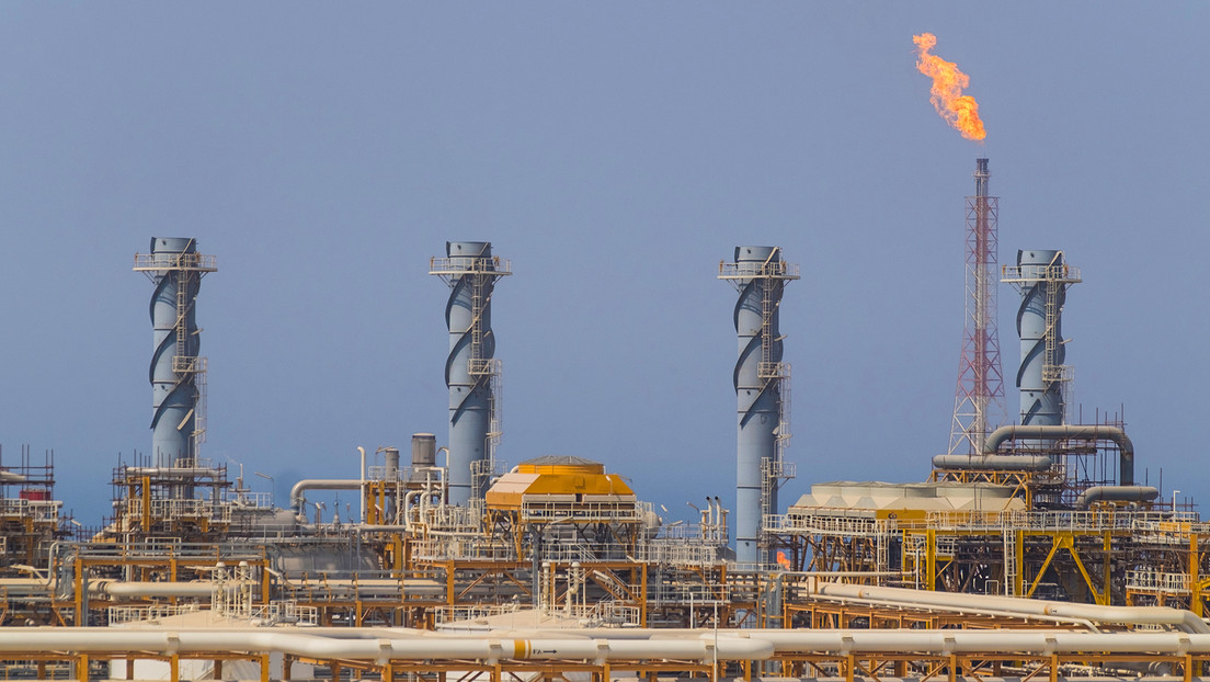 Irán denuncia un ataque contra una importante planta petroquímica