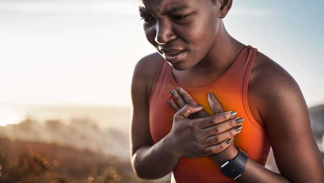 Revelan un factor que puede duplicar el riesgo de sufrir problemas cardiovasculares