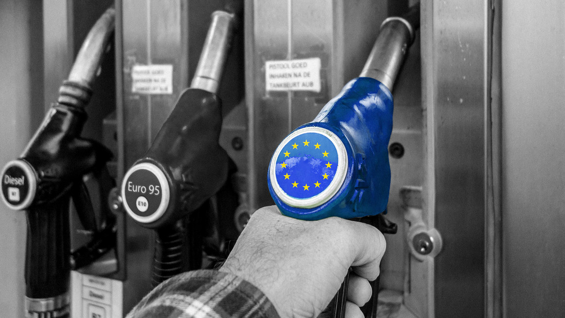 Cómo agrava Kiev la crisis energética en Europa y quiénes alzan la voz del sentido común