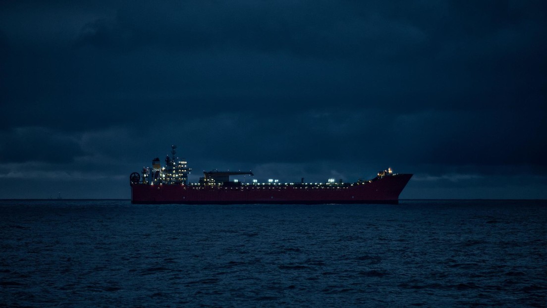 Enviado del Kremlin: 