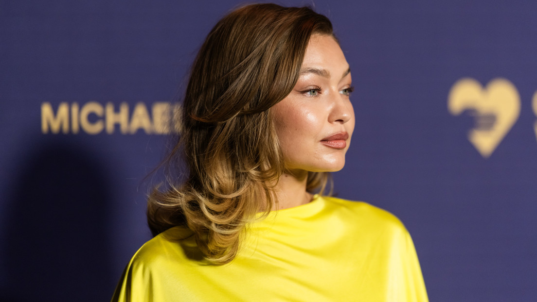 Gigi Hadid rompe el silencio sobre su aparición en los archivos de Epstein