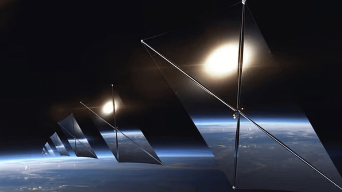 Alertan de posible alteración de la vida a escala planetaria por el plan de una 'start-up' de EE.UU.