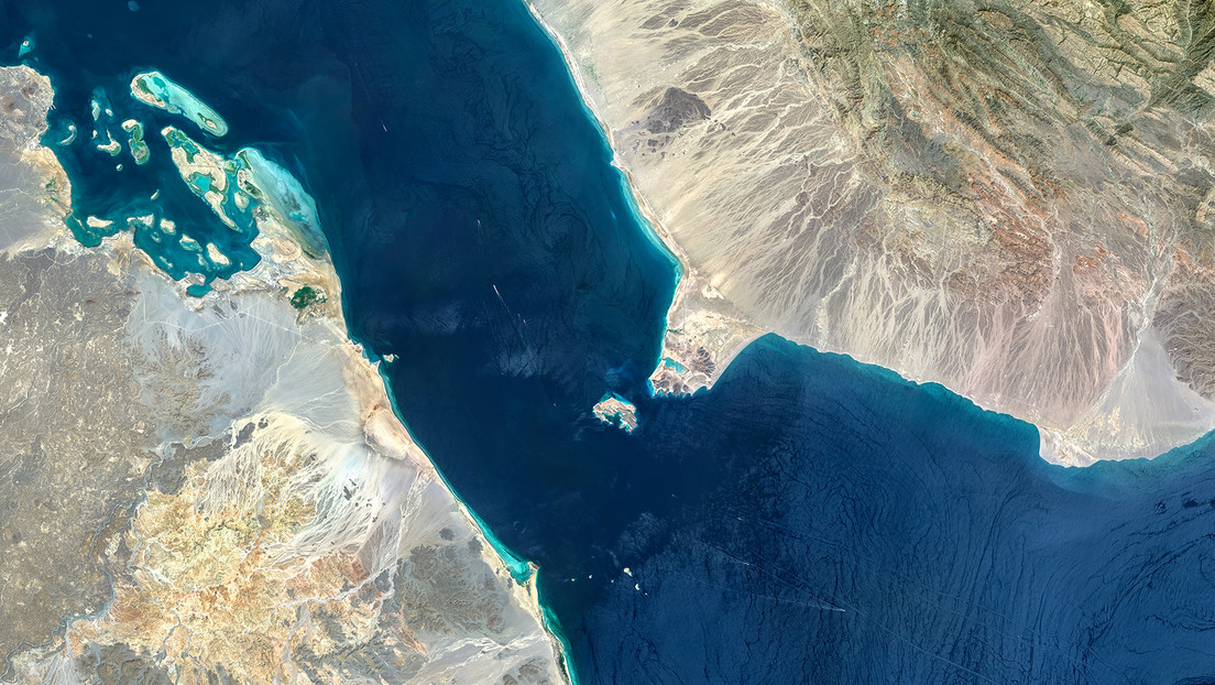 Medios: Aliados de Irán barajan cerrar otro estrecho clave si la situación 