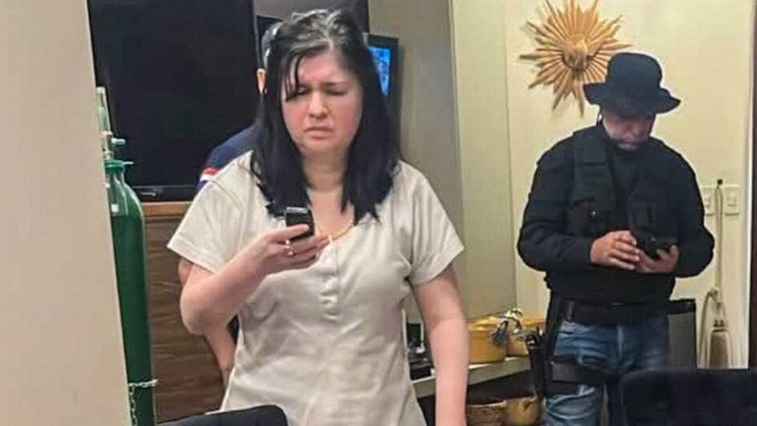 Un encierro de película le permitió evadir la ley seis años por falsificar el pasaporte de Ronaldinho