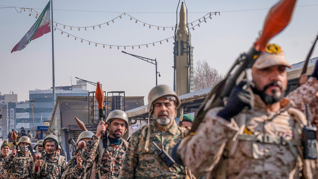 El CGRI afirma que tiene 