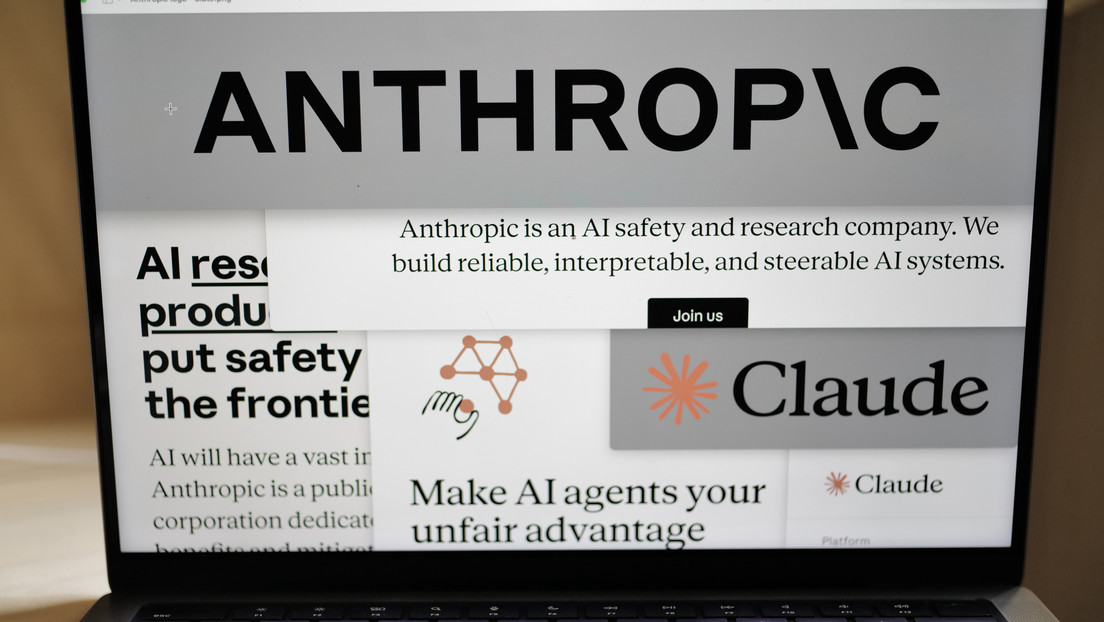 Anthropic: Nuestra nueva IA es demasiado potente para su lanzamiento público