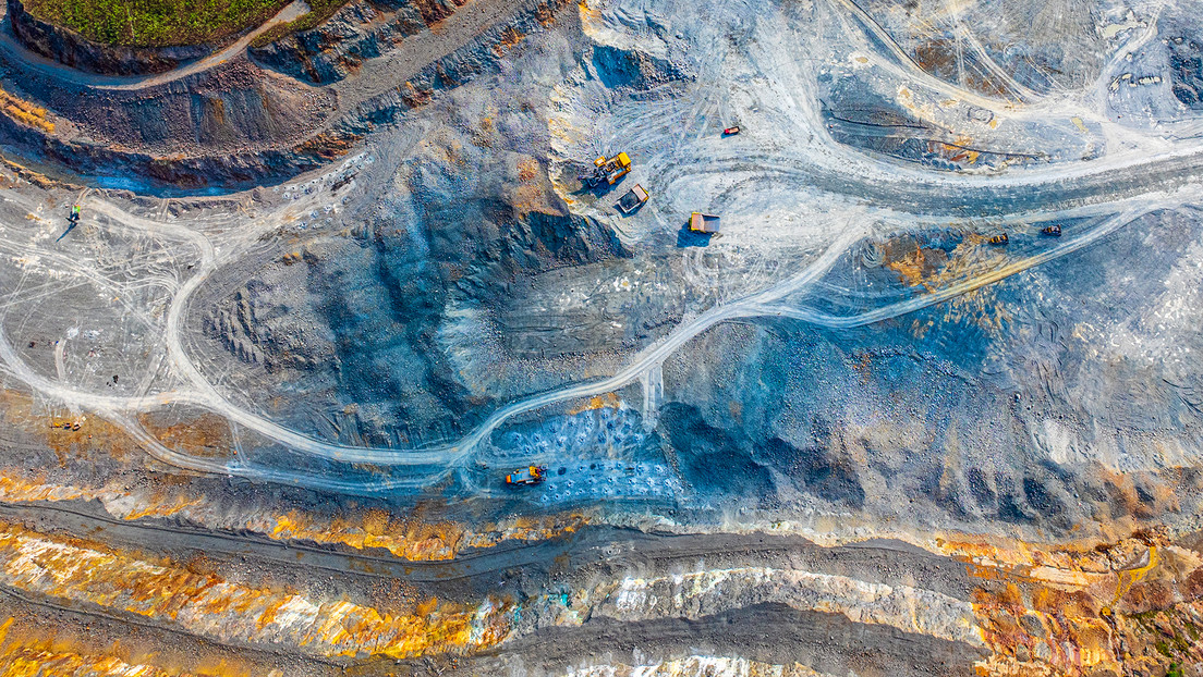 EE.UU. y la UE ultiman un pacto para desafiar el dominio chino en un sector clave: ¿qué se sabe?