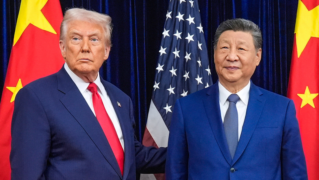 Cómo llega China con mejores cartas a la mesa antes de negociar con Trump