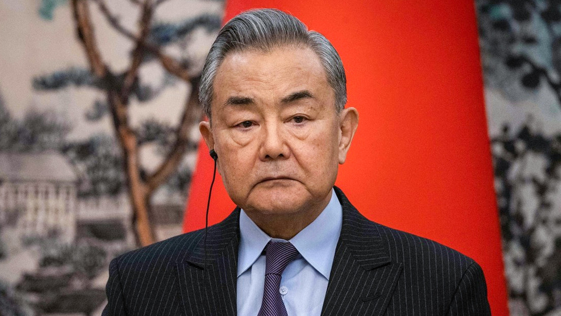 China se dirige a un aliado en medio del conflicto en torno a Irán