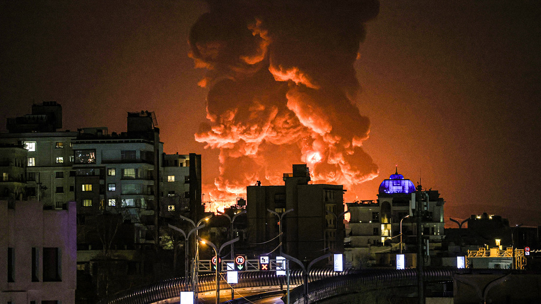 Las principales tendencias mundiales que se intensifican con la guerra en Irán