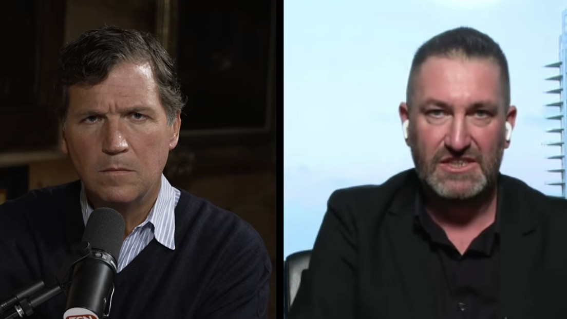 Periodista expone desagradable 'secreto' sobre el Gobierno británico respecto a sus ciudadanos