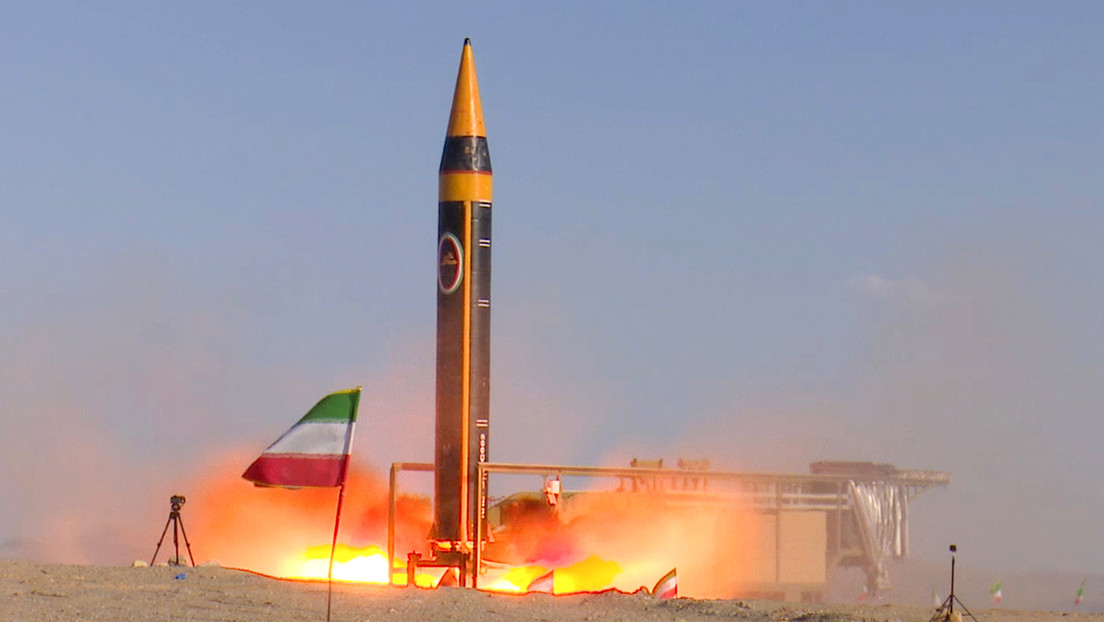 Miles de misiles: la estimación de la inteligencia de EE.UU. sobre el poder iraní que choca con la bravata de Trump