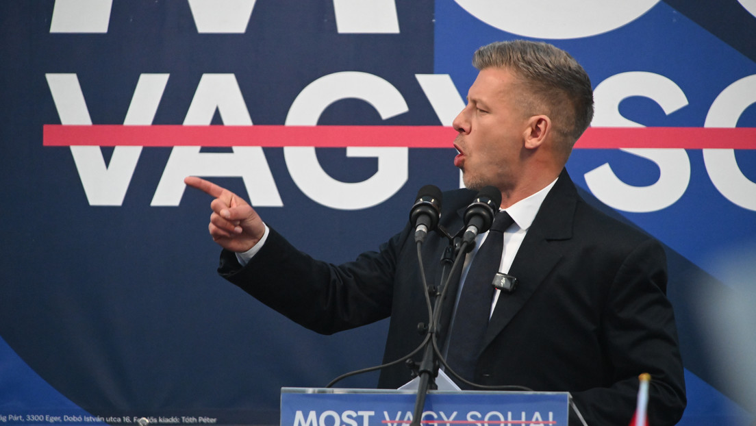 Conteo preliminar: Partido opositor pro-Bruselas lidera en las elecciones de Hungría