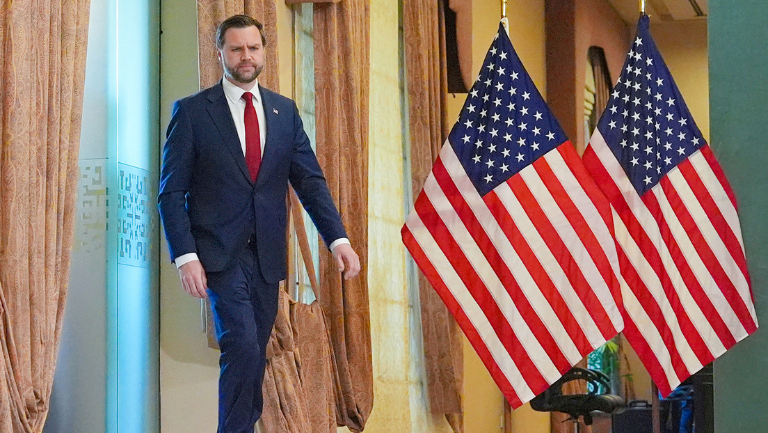 Lo que dijo Vance tras abandonar sin acuerdo las conversaciones entre EE.UU. e Irán