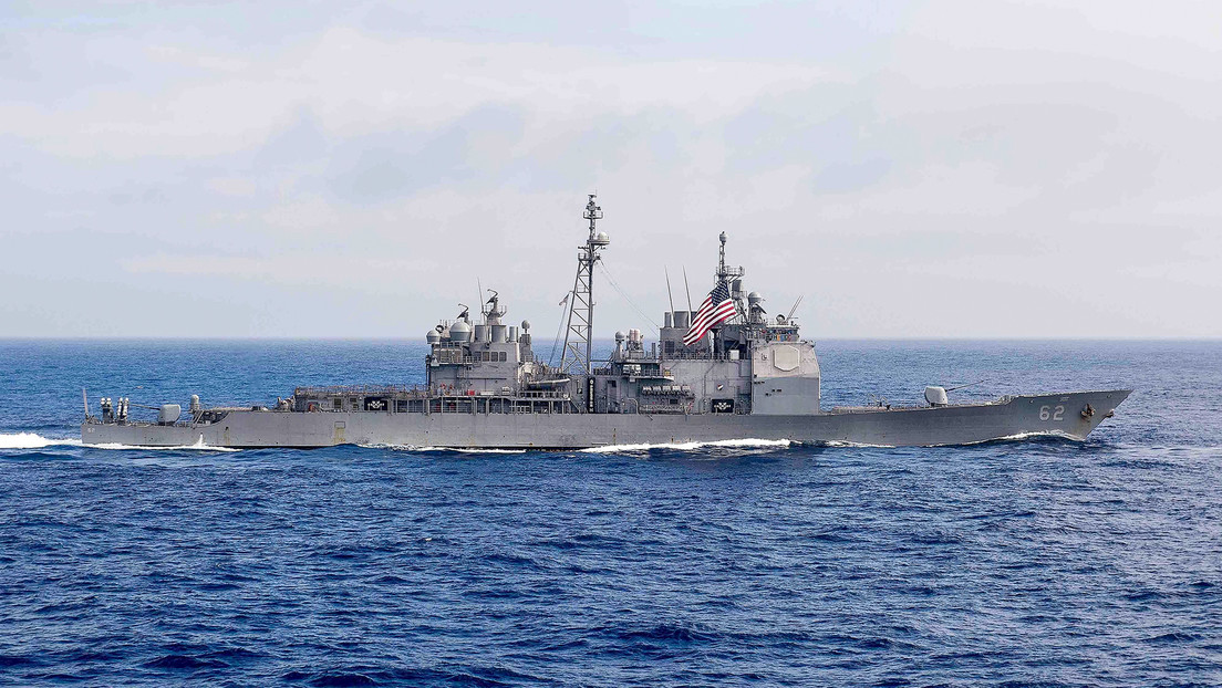 Trump: EE.UU. empezará el bloqueo del estrecho de Ormuz inmediatamente