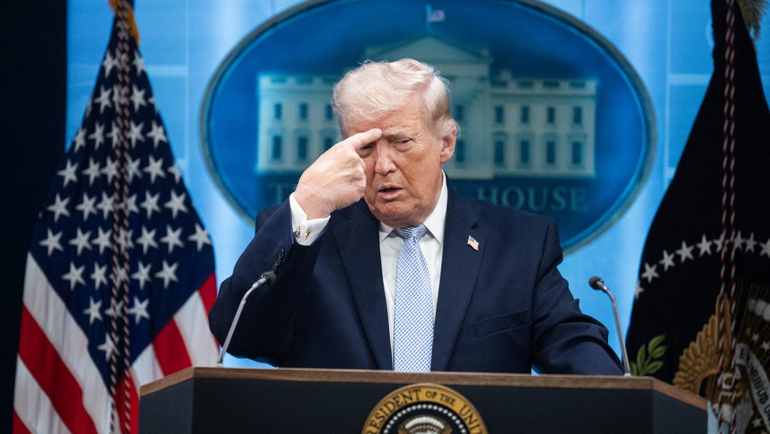 Politico: Trump optó por la tregua con Irán al ver que recibía una visión 