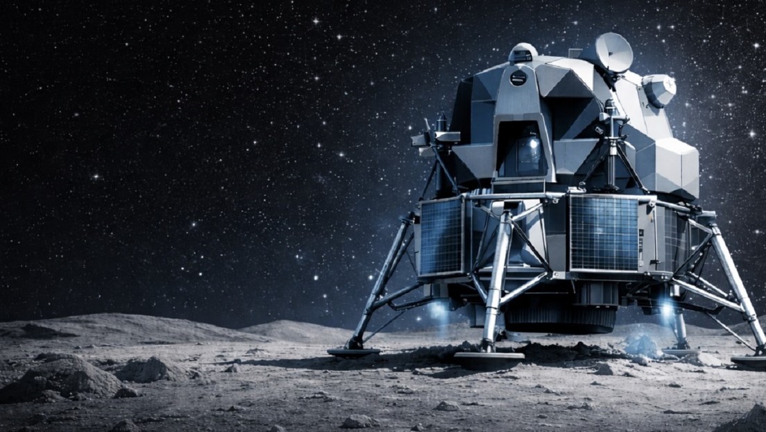 El ambicioso proyecto de Rusia para abastecer de energía más allá de la Tierra