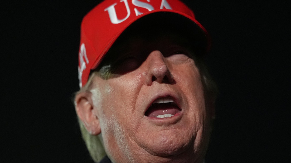 La embestida de Trump contra el 