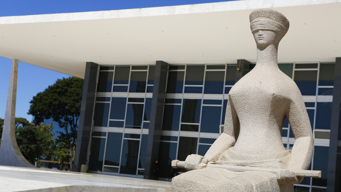 Rechazan acusar a magistrados y a fiscal por escándalo financiero que salpica al poder en Brasil