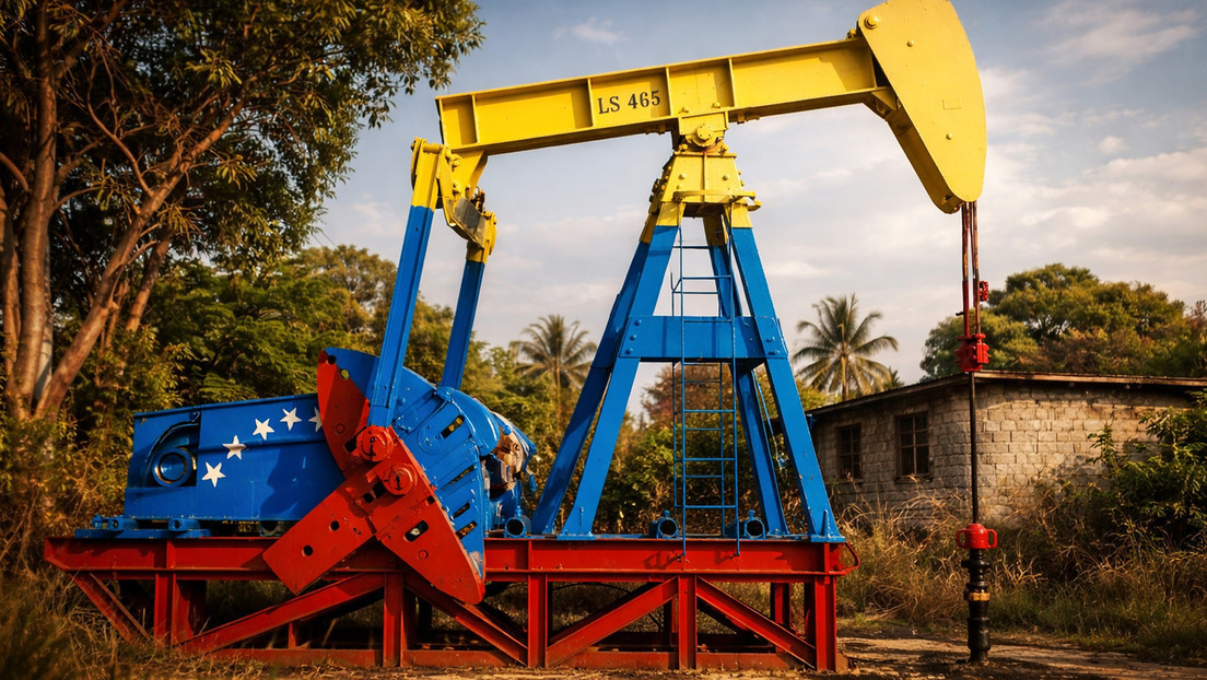 EE.UU. alivia las sanciones contra Venezuela