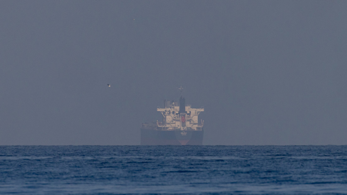 El plan de Europa para normalizar el tránsito por el estrecho de Ormuz que podría no gustarle a Trump