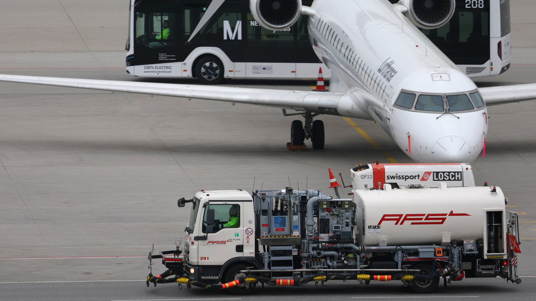 Aerolíneas exigen apoyo urgente a la UE ante la crisis causada por el conflicto en Oriente Medio
