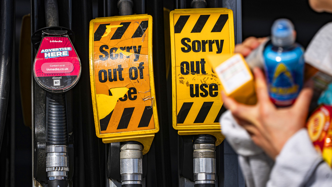 La UE alerta de una crisis energética prolongada por la guerra con Irán