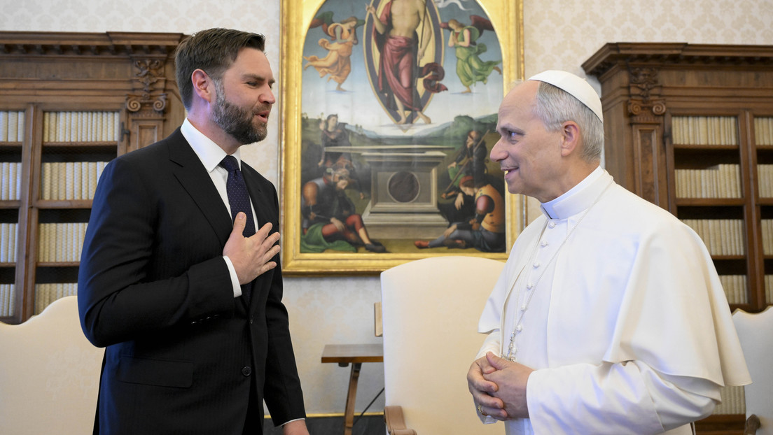 ¿Quién podría ser el principal perdedor del choque entre Trump y el papa León XIV?