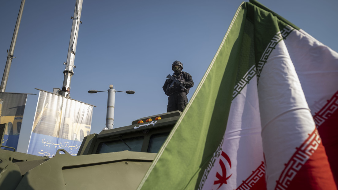 Irán lanza una advertencia a EE.UU. en medio de la tregua