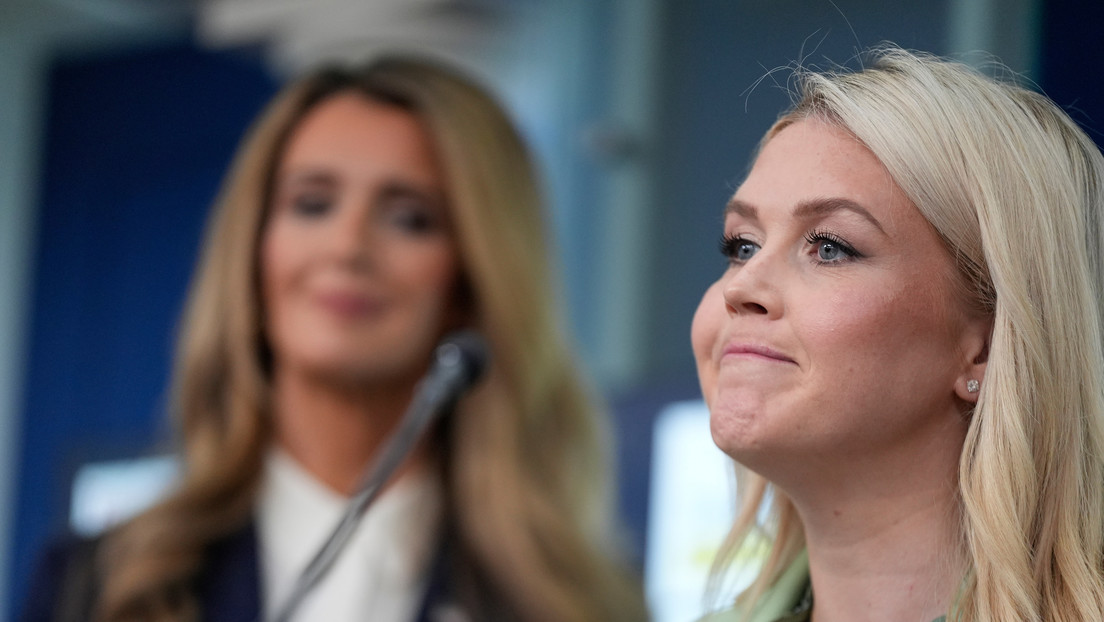 La Casa Blanca rompe el silencio sobre la desaparición de 10 científicos, pero deja más interrogantes