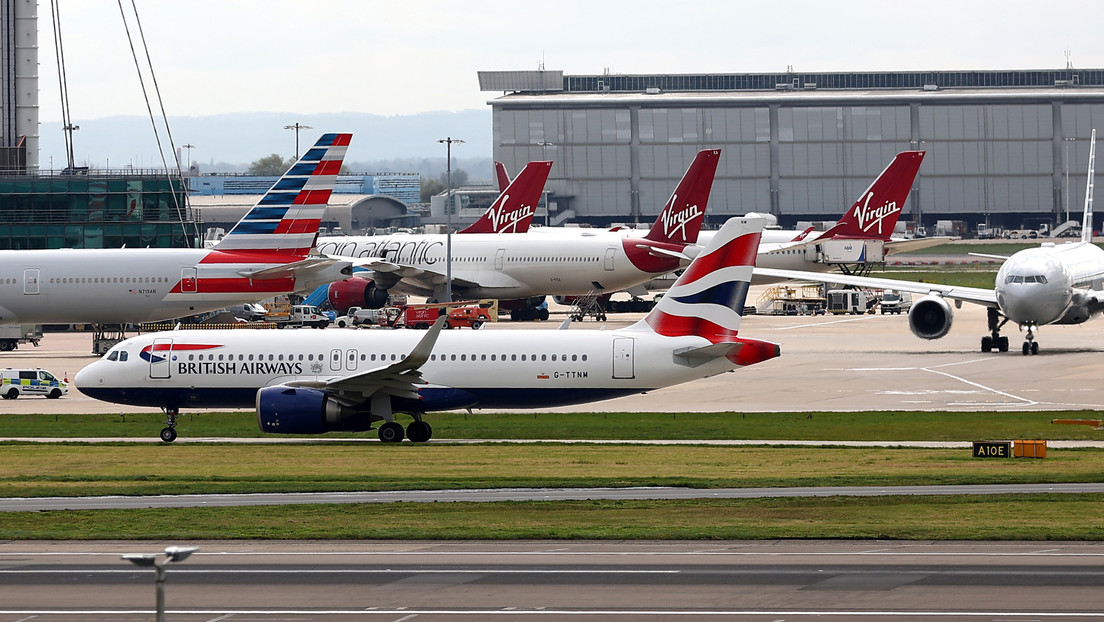 La tormenta perfecta: Europa se enfrenta al colapso aéreo por falta de combustible