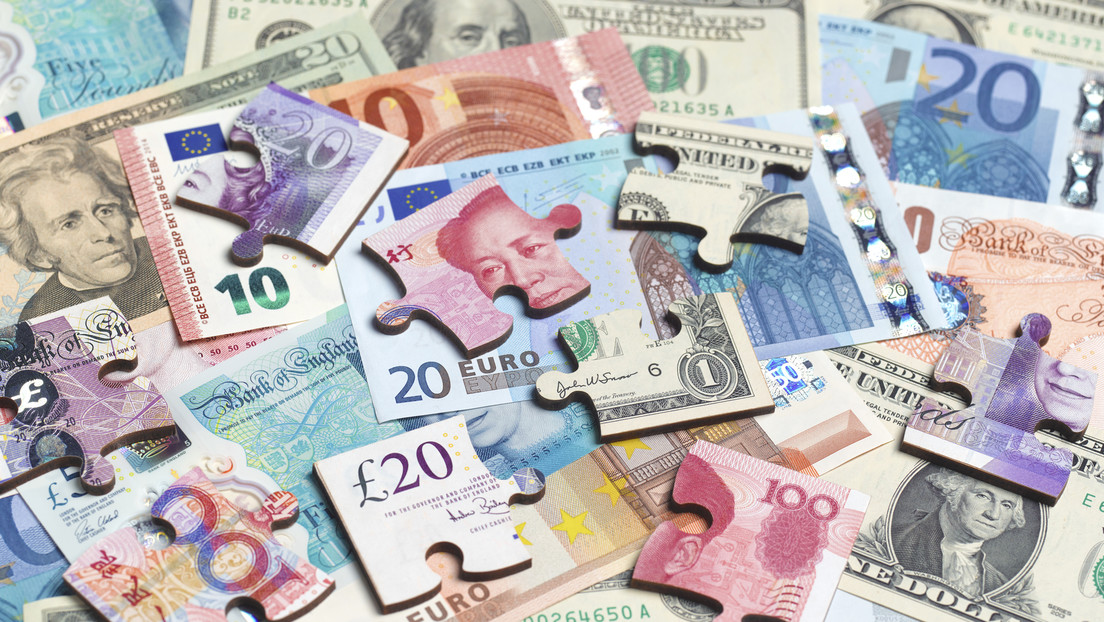 Por qué la mayor amenaza para el dominio global del dólar podría ser el propio EE.UU.